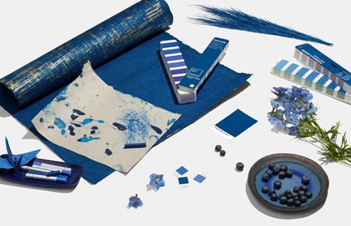 Модные цвета 2020 Пантон. Pantone назвал главный цвет 2020 года
