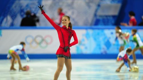 Даниэла Липницкая. "Юлия была звездой, а они гаснут". Мир фигурного катания - об уходе Липницкой из спорта