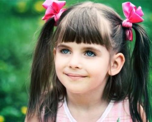 Голубые глаза. Значение голубых глаз