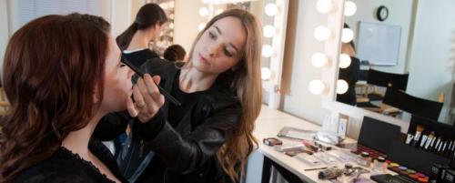 Курсы визажист. Визажист - кто это? Профессиональный визажист: обучение, курсы