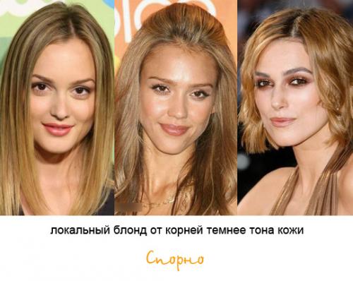 Каштановая осень цветотип. Окрашивание волос KO Каштановая осень