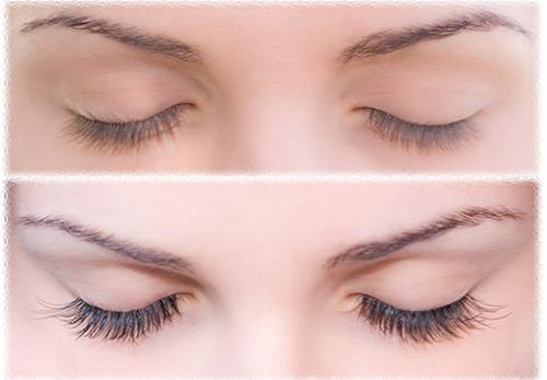 Обучение наращиванию ресниц. Почему стоит научиться