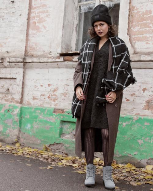 Драматик классик Ларсон. Типажи мужчин по Ларсон