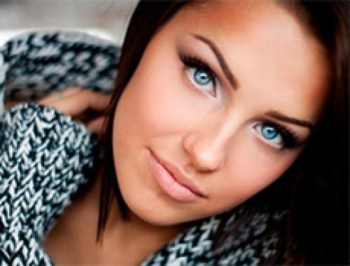 Польза хны для бровей. Химический состав хны для бровей