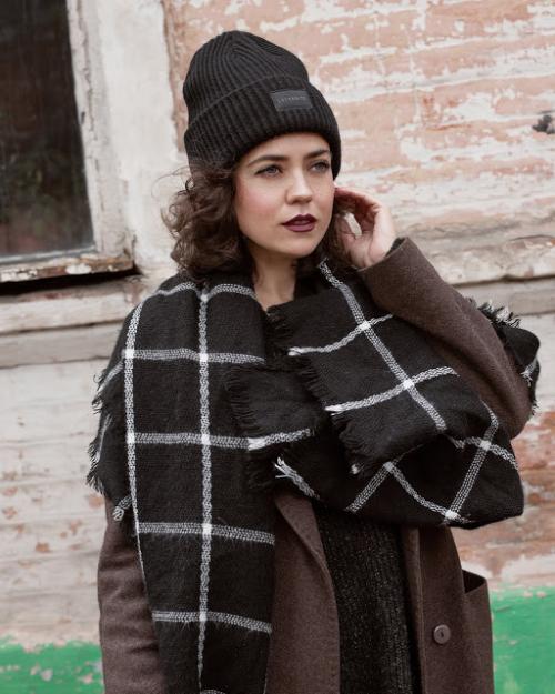 Драматик классик Ларсон. Типажи мужчин по Ларсон