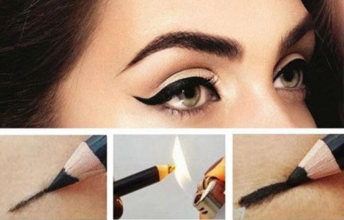 Секреты быстрого макияжа. 10 трюков в макияже, которые изменят твою жизнь