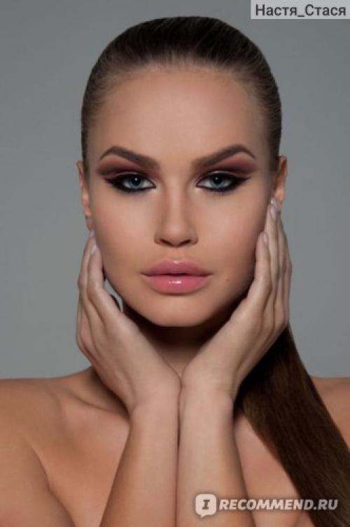 Базовая палетка теней для визажиста. Лучшие тени для визажиста?