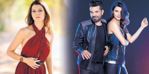 Берен Саат 2018. Берен Саат беременна