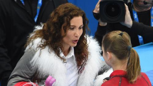 Даниэла Липницкая. "Юлия была звездой, а они гаснут". Мир фигурного катания - об уходе Липницкой из спорта