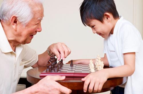 Поведение кореянок. Воспитание и быт