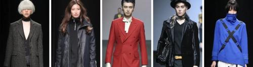 Стиль кореянок. Корейская мода: интересные факты