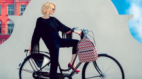 Модные советы от Эвелины Хромченко. Эвелина Хромченко — Модные советы