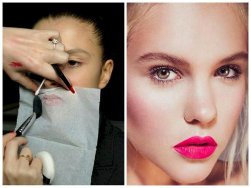 Секреты быстрого макияжа. 10 трюков в макияже, которые изменят твою жизнь