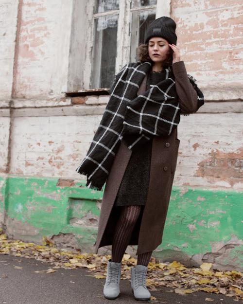 Драматик классик Ларсон. Типажи мужчин по Ларсон