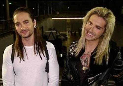 Билл Каулитц личная жизнь. Билл Каулитц: личная жизнь