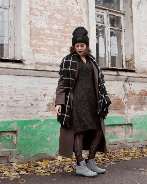 Драматик классик Ларсон. Типажи мужчин по Ларсон