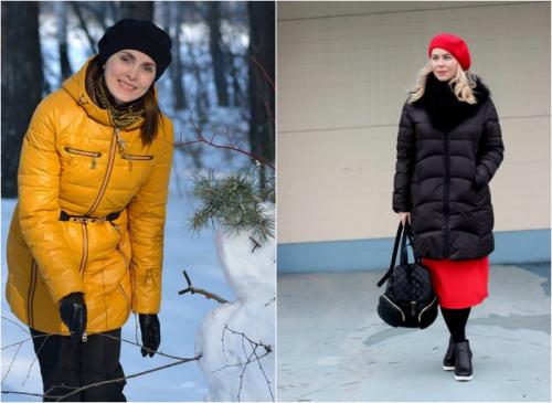 Модные сочетания одежды. 10 «ТАБУ» для стильной женщины. Как сочетать одежду