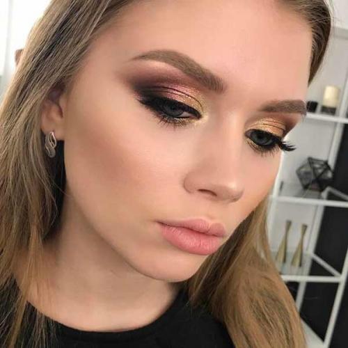 Маленькие хитрости в макияже. 8 хитростей в макияже, которые сэкономят ваше время