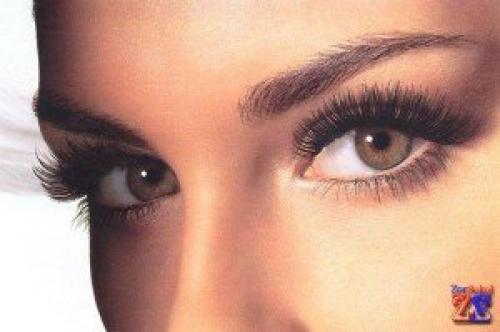 Глаза отражение души. Мы смотрим в мир, мир смотрит в нас