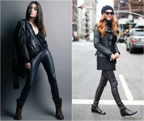 Модные сочетания одежды. 10 «ТАБУ» для стильной женщины. Как сочетать одежду