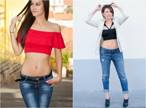 Модные сочетания одежды. 10 «ТАБУ» для стильной женщины. Как сочетать одежду