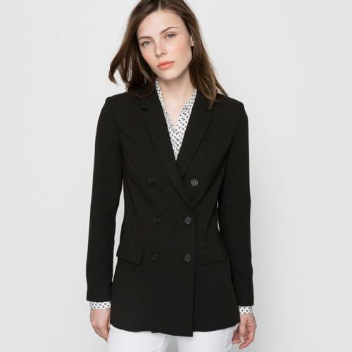 Драматический классик. Платья, блузы, жакеты