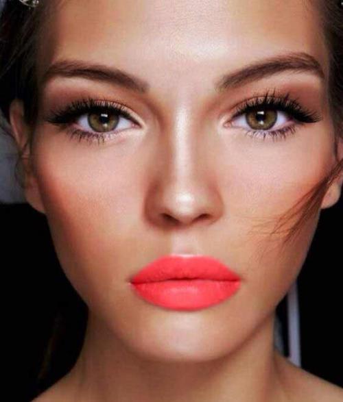 Маленькие хитрости в макияже. 8 хитростей в макияже, которые сэкономят ваше время