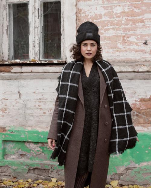 Драматик классик Ларсон. Типажи мужчин по Ларсон