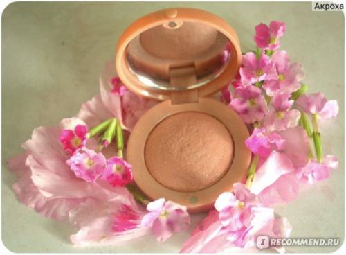 Персиковые тени кому идут. Шикарные персиковые тени Bourjois INTENSE. Красивейшее сияние, глубокий нежный цвет, искристые переливы оттенка 03.