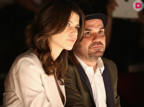 Берен Саат беременна. Берен Саат: «Я – женщина, которая следует за своей мечтой»