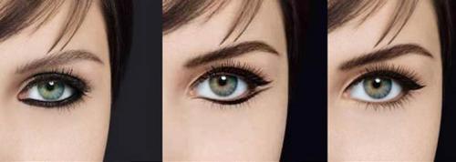 Строение брови. Как красиво сделать форму бровей дома?