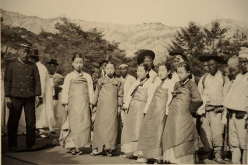 Понятие красоты в Корее. Красота по-корейски