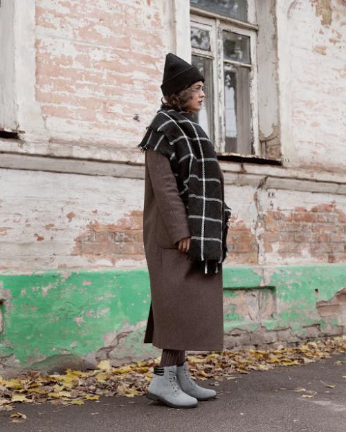 Драматик классик Ларсон. Типажи мужчин по Ларсон