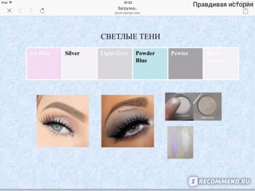Цветотипирование внешности услуга. Делать добрые дела - легко! Определите свой цветотип внешности и раздайте половину гардероба нуждающимся!