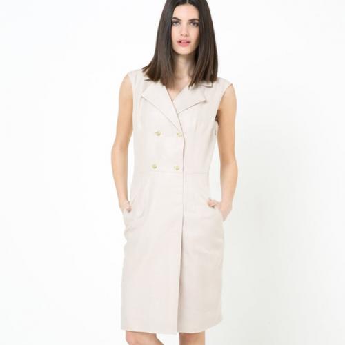 Драматический классик. Платья, блузы, жакеты