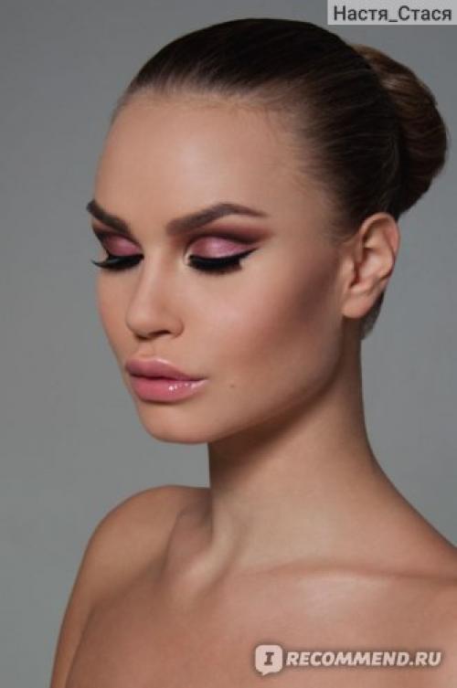 Базовая палетка теней для визажиста. Лучшие тени для визажиста?