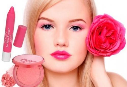 Голый макияж. Сексуальный макияж, осваиваем образ соблазнительницы