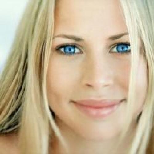 Зеленые глаза. Значение зеленых глаз