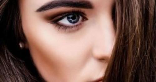 Бровь это. Защитная функция