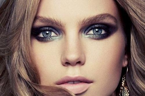 Голый макияж. Сексуальный макияж, осваиваем образ соблазнительницы