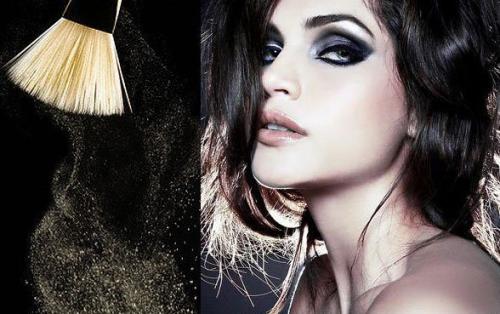 Голый макияж. Сексуальный макияж, осваиваем образ соблазнительницы