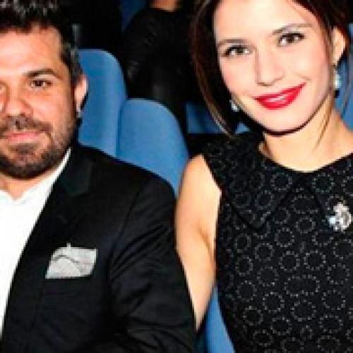 Берен Саат 2018. Берен Саат беременна