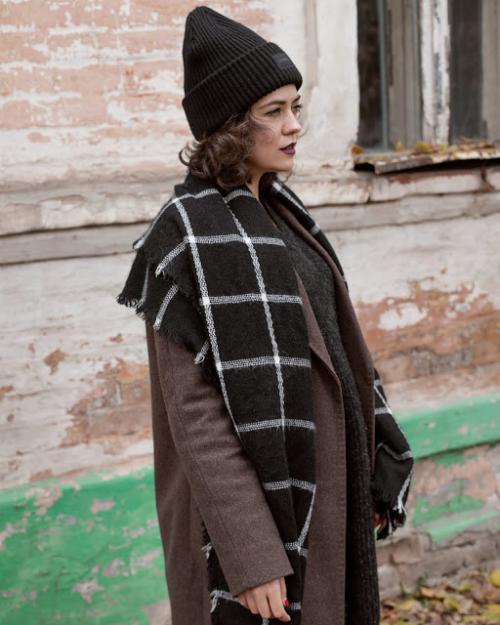 Драматик классик Ларсон. Типажи мужчин по Ларсон