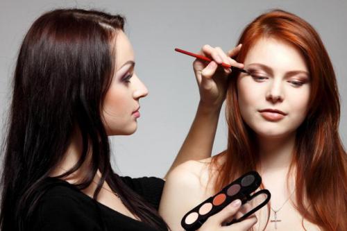 Курсы визажист. Визажист - кто это? Профессиональный визажист: обучение, курсы