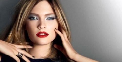 Маленькие секреты макияжа. Взгляд кино-дивы