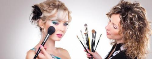 Курсы визажист. Визажист - кто это? Профессиональный визажист: обучение, курсы