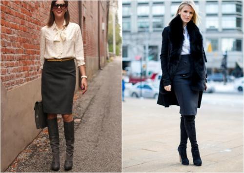 Модные сочетания одежды. 10 «ТАБУ» для стильной женщины. Как сочетать одежду
