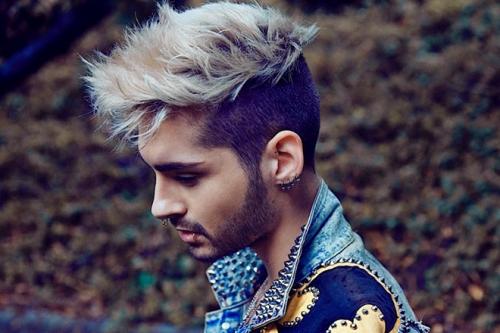 Том и Билл Каулитц. Билл Каулитц