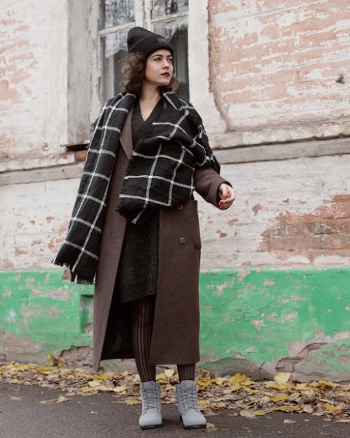 Драматик классик Ларсон. Типажи мужчин по Ларсон