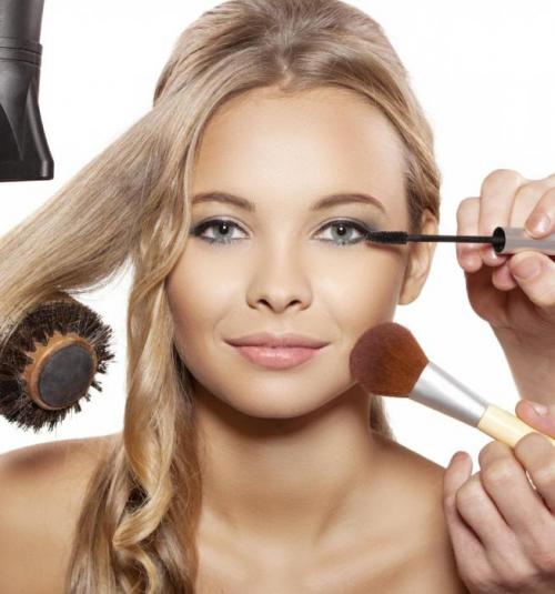 Курсы визажист. Визажист - кто это? Профессиональный визажист: обучение, курсы